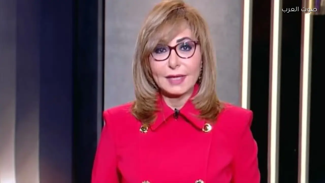 لميس الحديدي تبرز نجاح مسلسل “اتنين غيرنا”