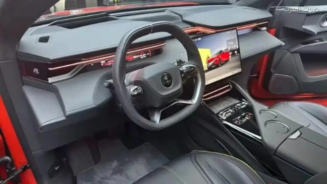 لوتس تطلق النسخة الجديدة For Me بتقنيات هجينة