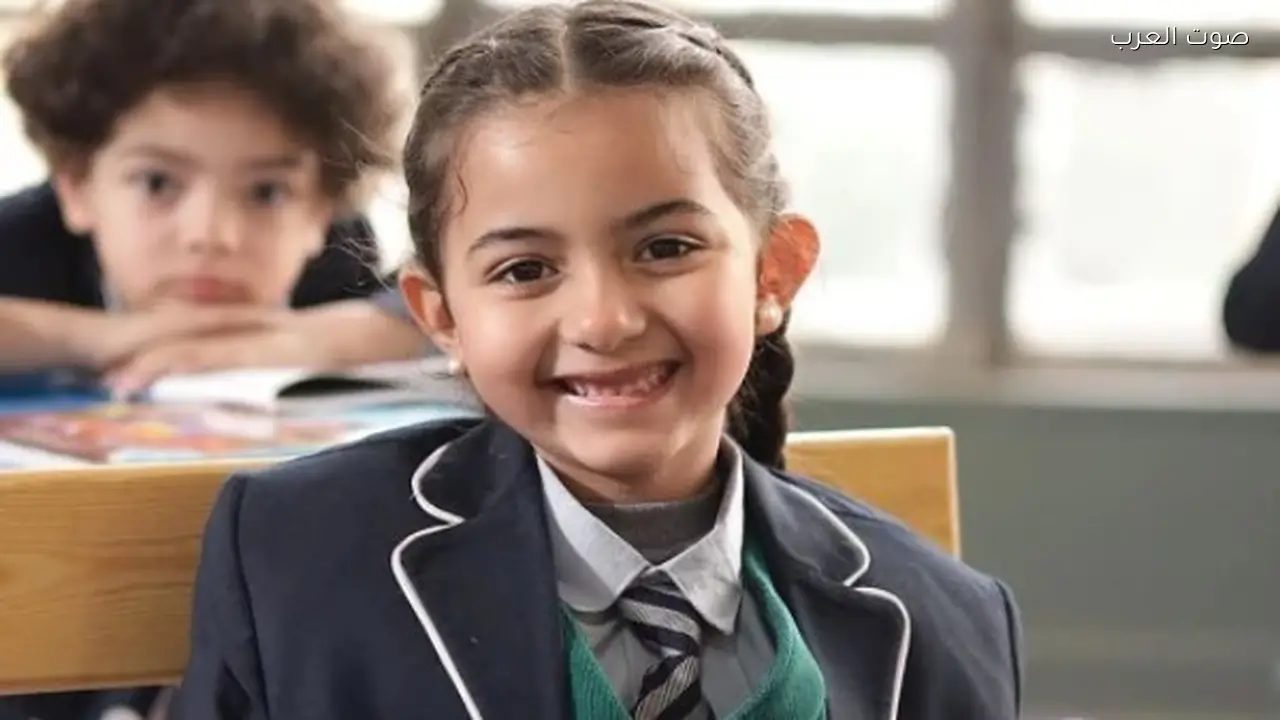 لوليا هشام: والدتي ساعدتني في دور أب ولكن وتعاطفت مع نور