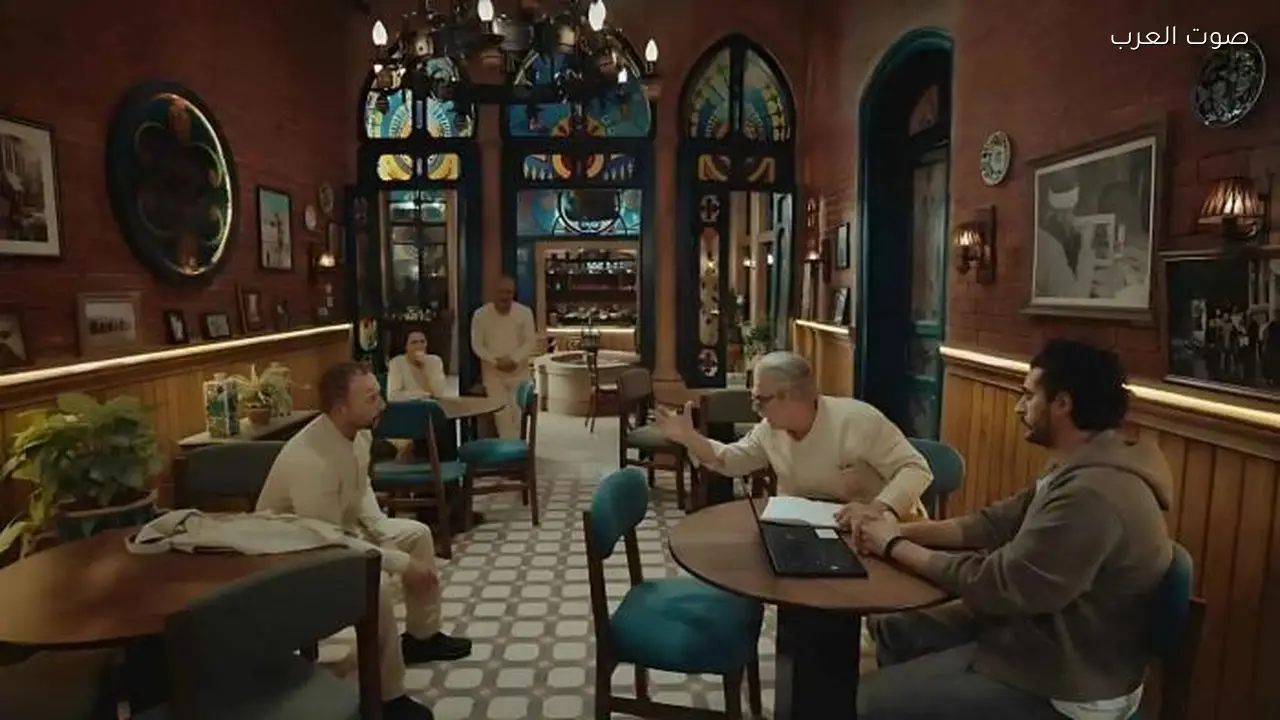 ليال تواجه أزمة قلبية في الحلقة 16 من مطبخ المدينة