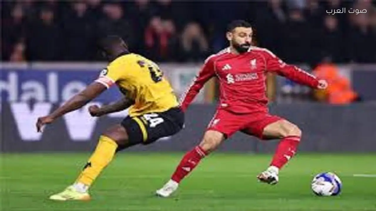 ليفربول يبدأ البحث عن بديل لصلاح وديابي ضمن خياراته المحتملة