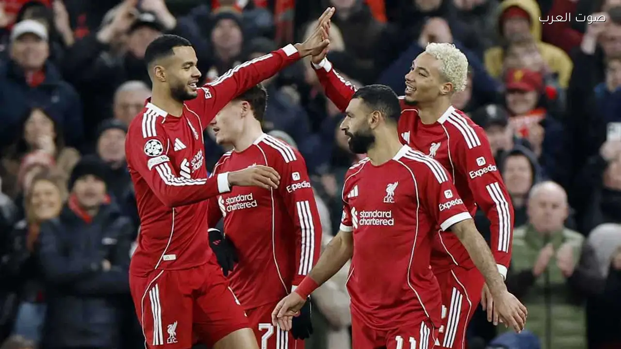 ليفربول يتعاقد مع لاعب من برشلونة مقابل 130 مليون إسترليني