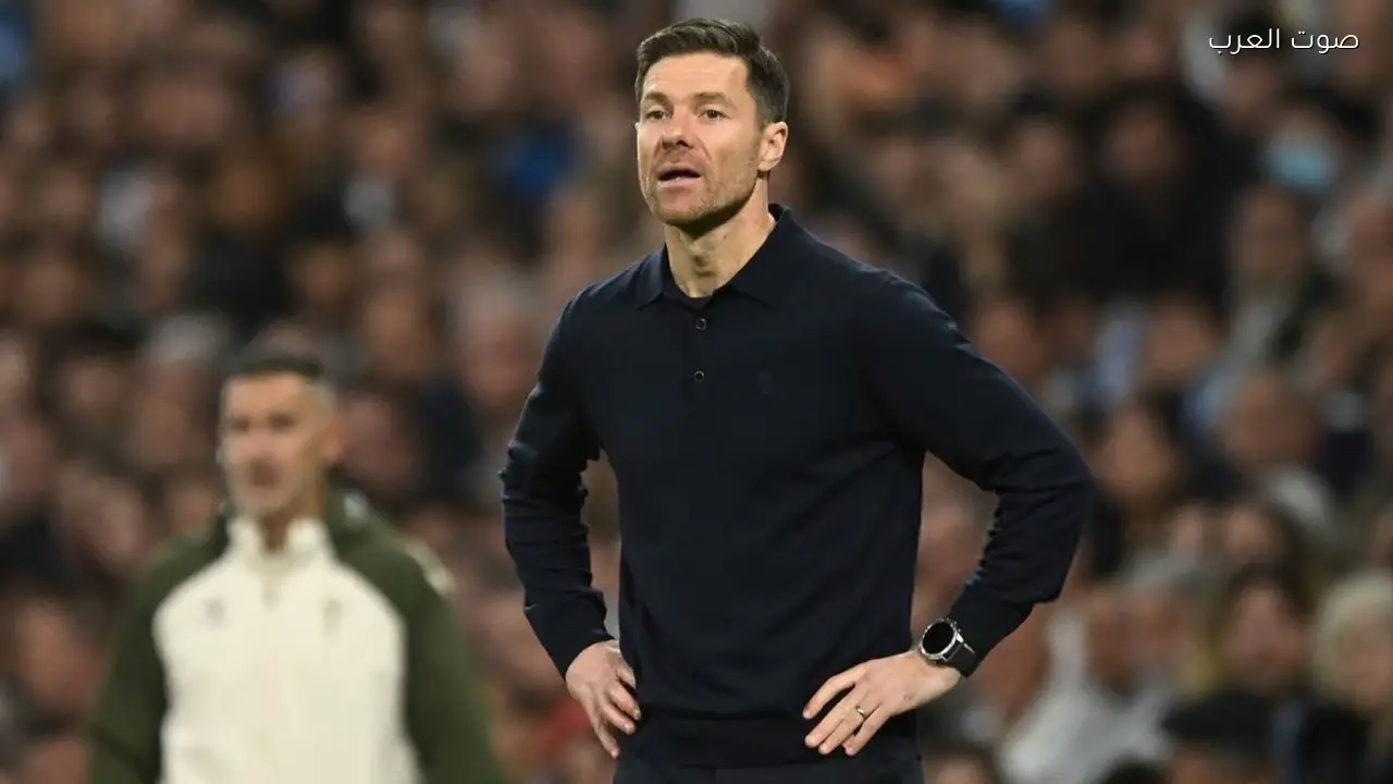 ليفربول يتوصل لاتفاق مع تشابي ألونسو لتولي تدريب الفريق في الموسم المقبل