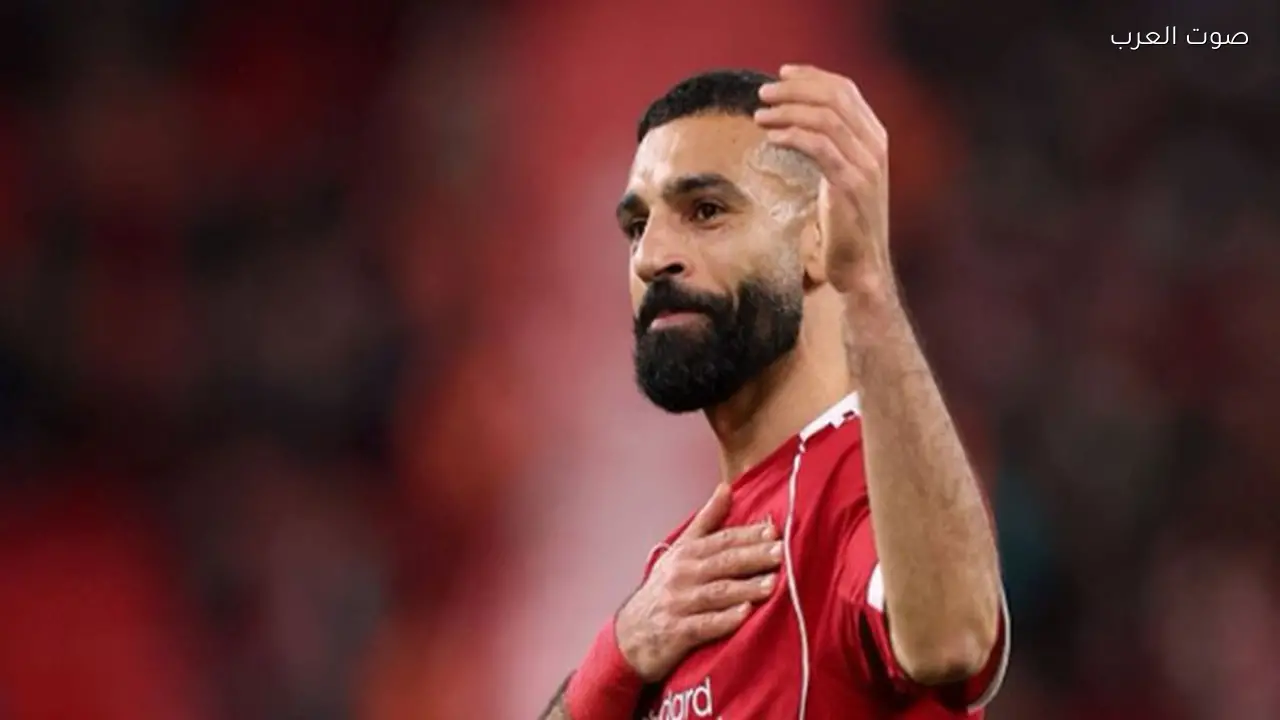ليفربول يحدد بديل محمد صلاح من اتحاد جدة السعودي في خطوة استراتيجية جديدة