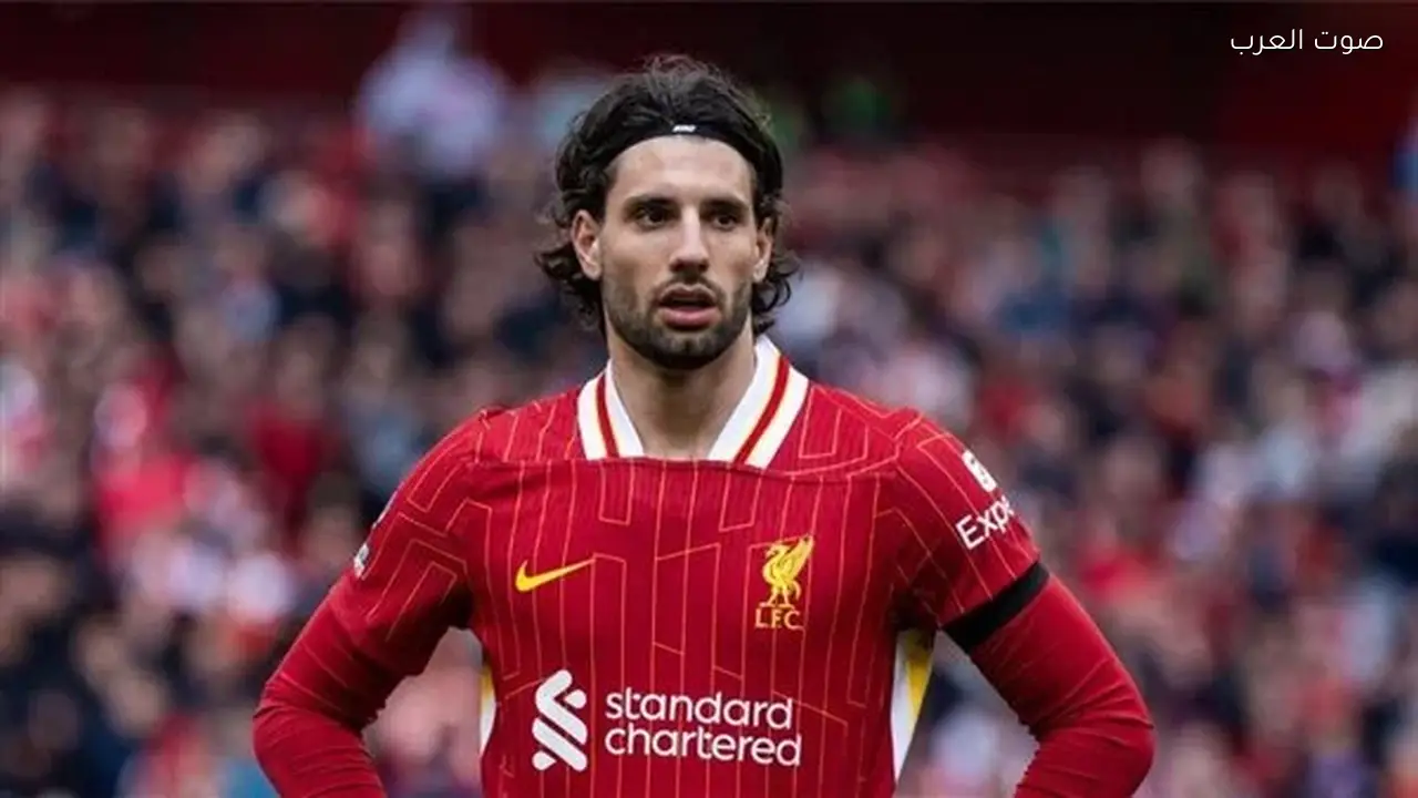 ليفربول يحدد سعرًا مرتفعًا لبيع سوبوسلاي إلى ريال مدريد