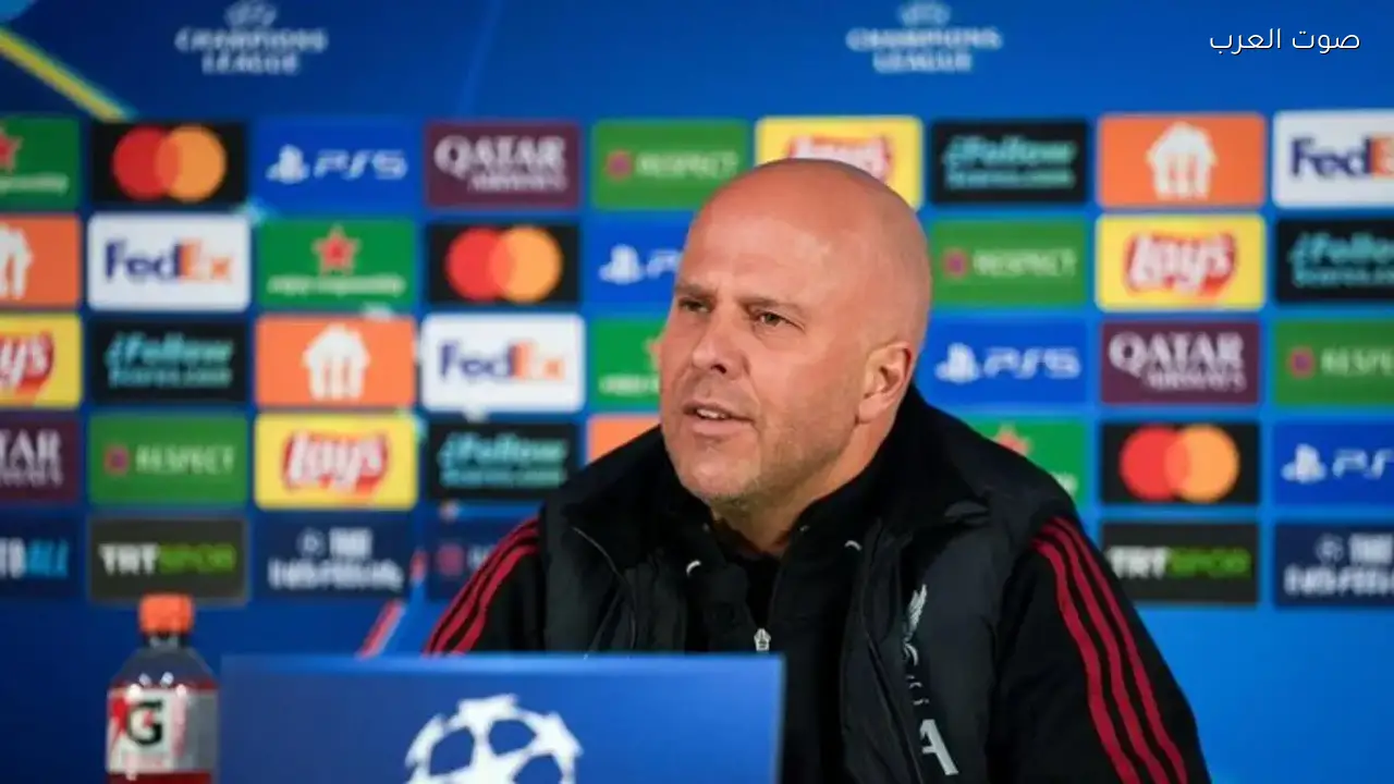 ليفربول يحدد مدربه الجديد للموسم المقبل بعد مشاورات مكثفة