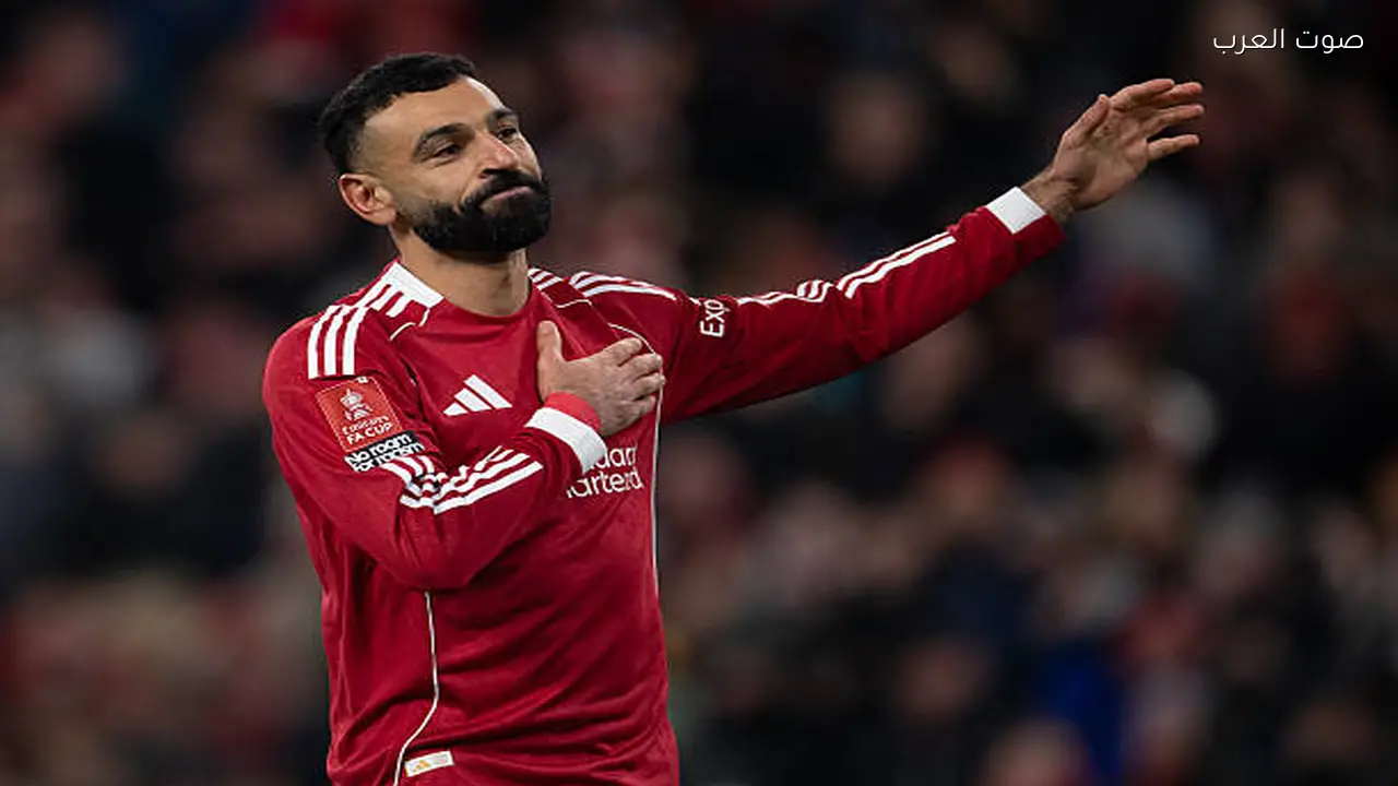 ليفربول يسترجع هدف صلاح التاريخي ضد توتنهام قبيل مواجهة البريميرليج المرتقبة