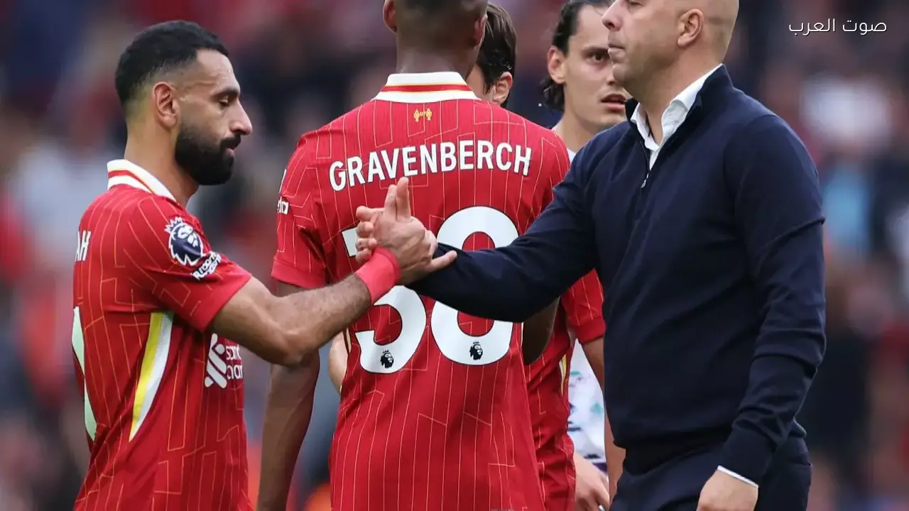 ليفربول يستعد للتعاقد مع بديل لصلاح مقابل 80 مليون يورو وسط شائعات حول مستقبله