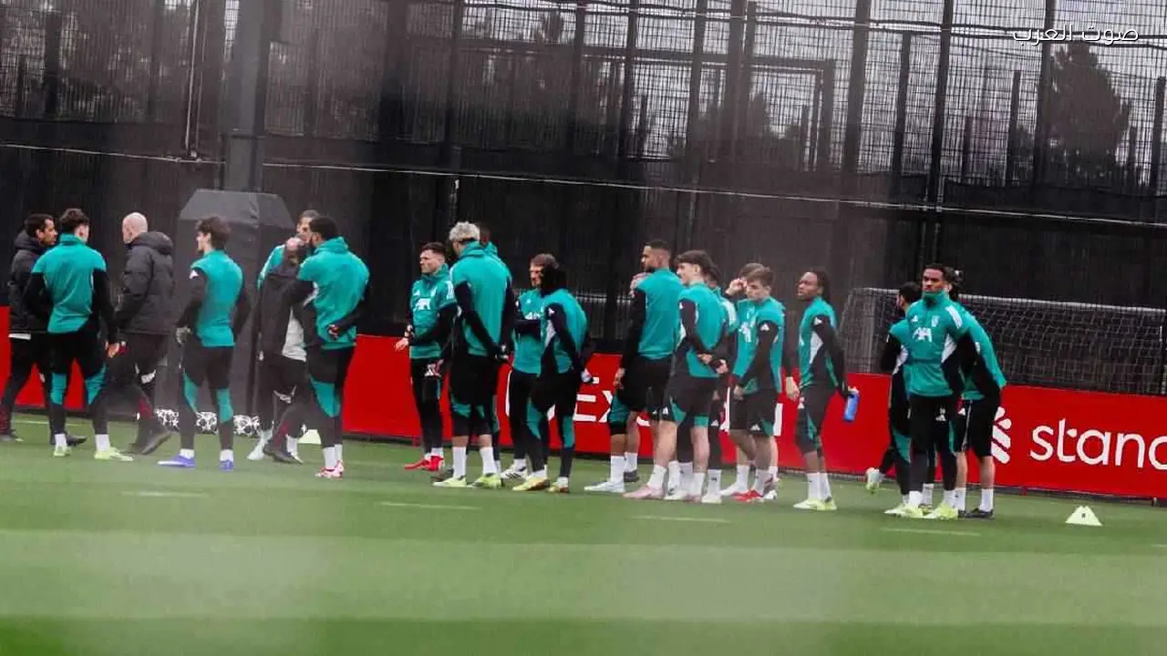 ليفربول يسعى للتعاقد مع نجم ريال مدريد لتعزيز خط الدفاع