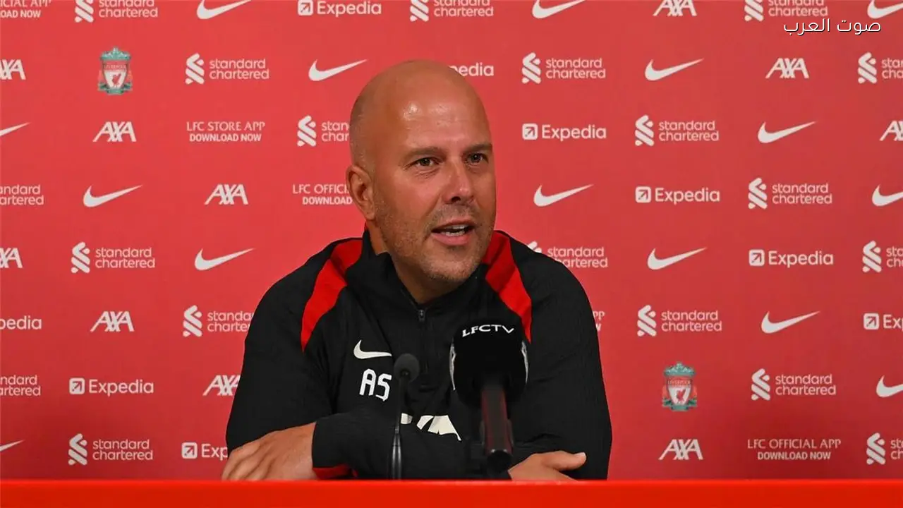 ليفربول يسعى للفوز أمام توتنهام وموقف ثلاثي الفريق يتحدد قريبًا