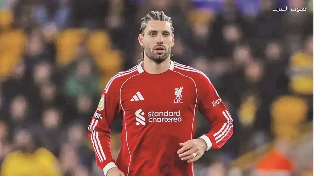 ليفربول يواجه جالطا سراي في دور الـ16 من البطولة الأوروبية