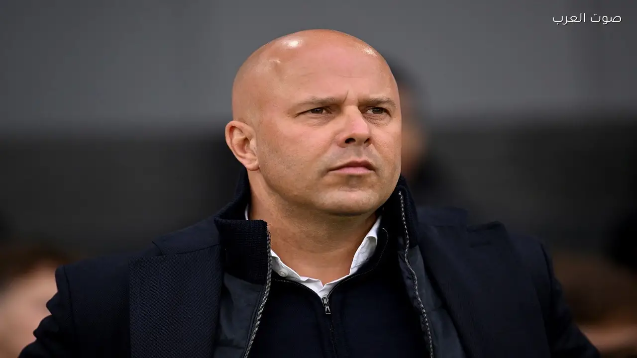 مؤتمر آرني سلوت قبل مباراة ليفربول وتوتنهام في الدوري الإنجليزي الممتاز