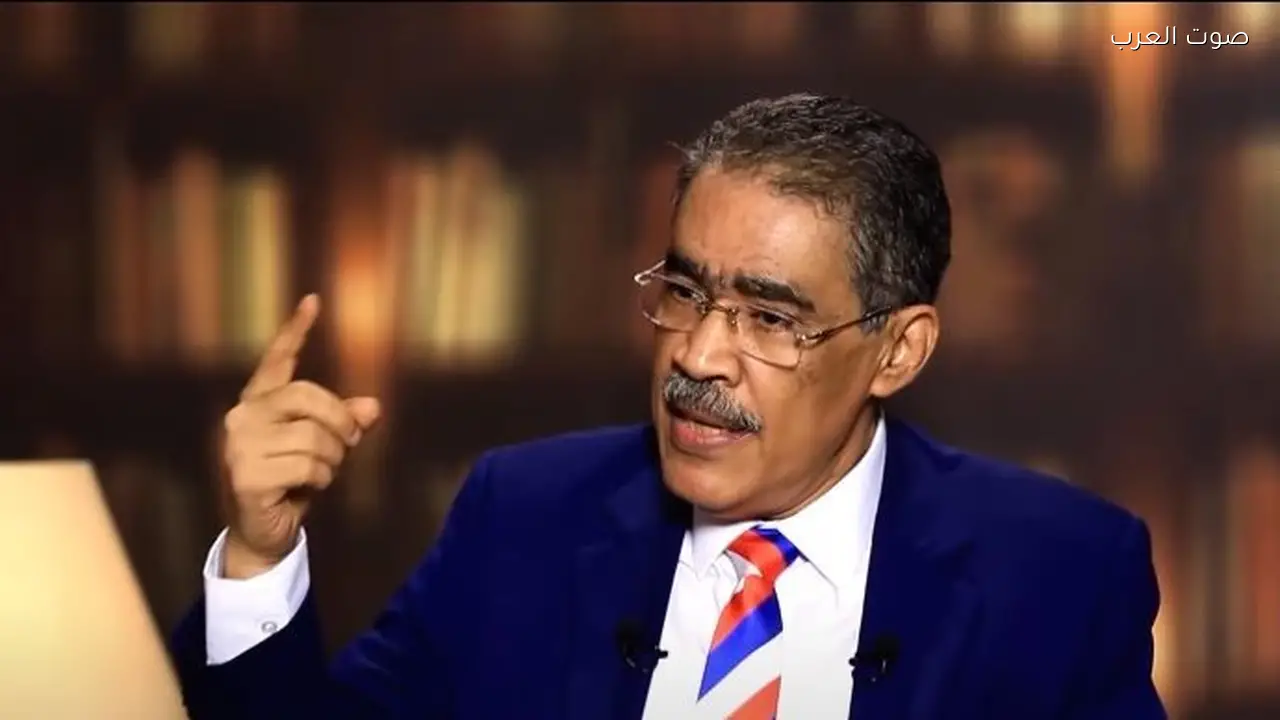 مؤتمر صحفي لعرض جهود مصر منذ بدء الحرب