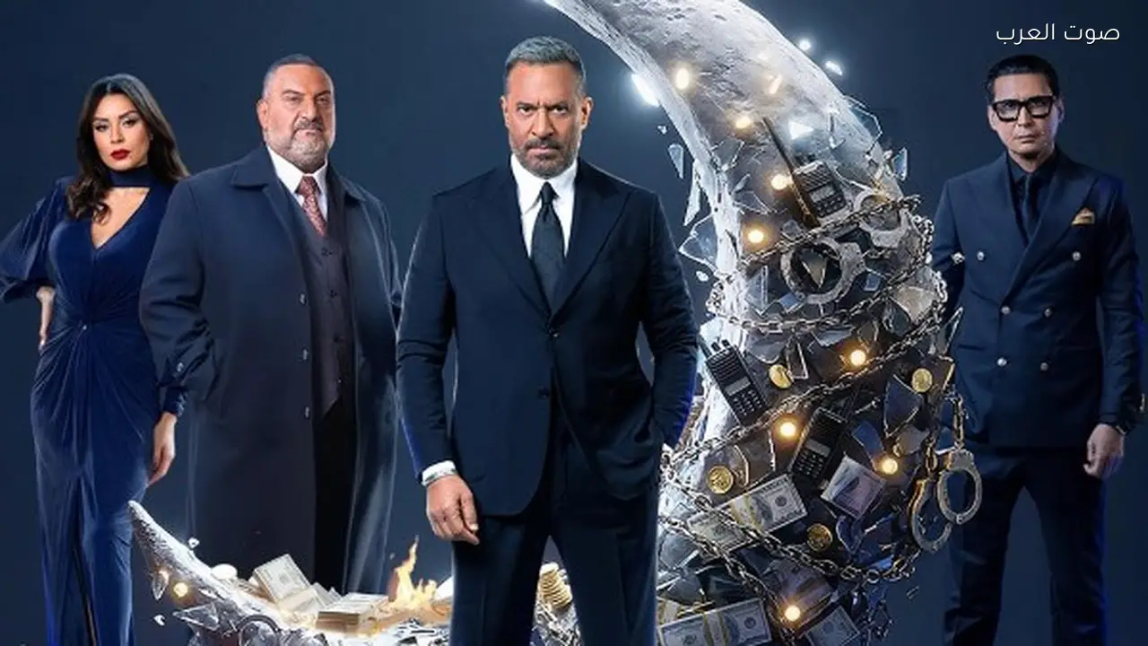 ماجد المصري يكشف أسرار الحلقة الأخيرة من أولاد الراعي