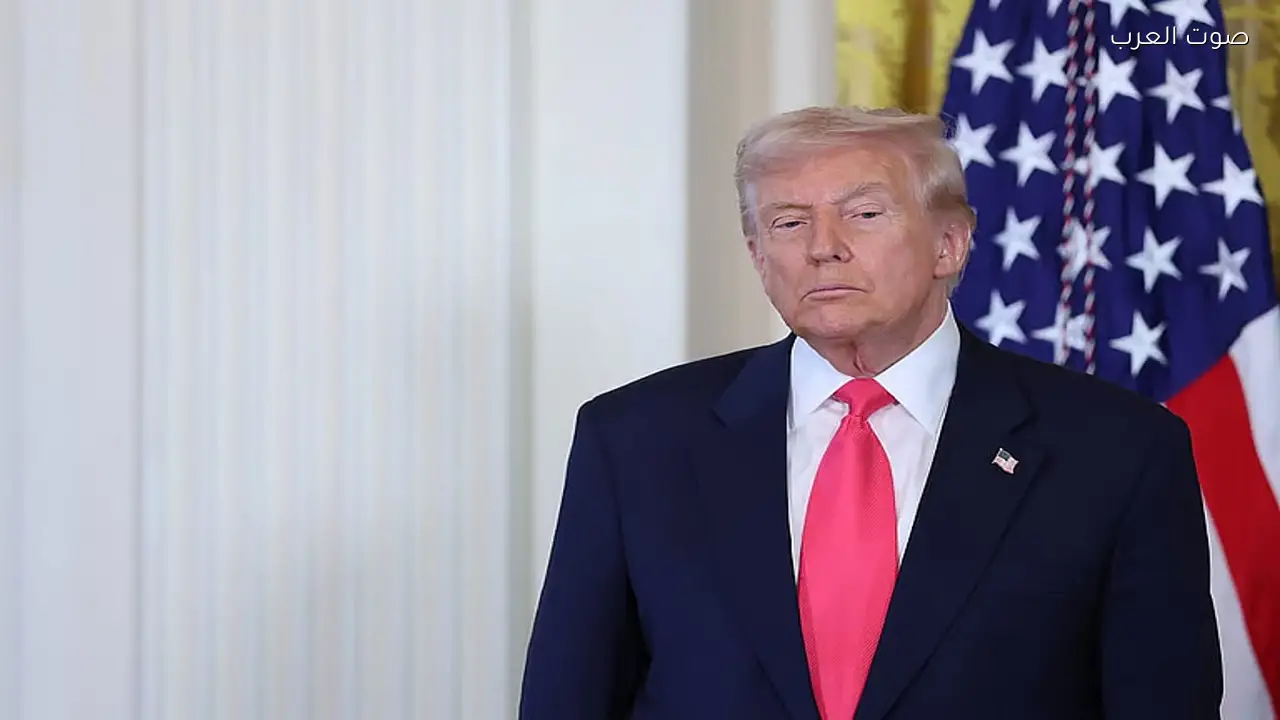 ماري ترامب تنتقد عمها وتؤكد: تغيير النظام سيحدث في أمريكا