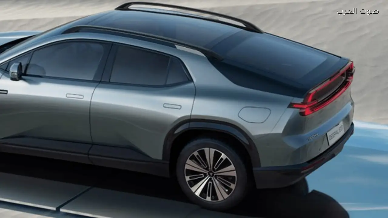 مازدا تطلق سيارة بطول 5 أمتار تتحول إلى شاحنة