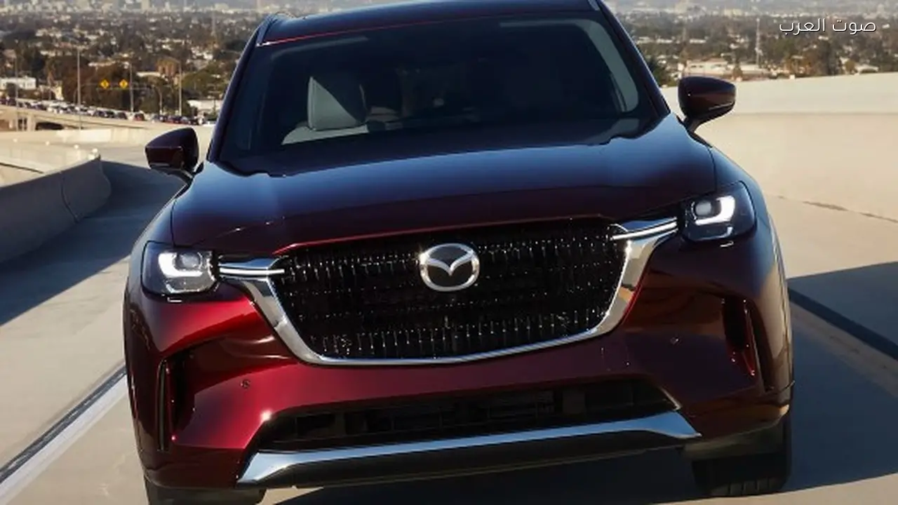 مازدا تواجه أزمة قانونية بسبب عيوب في سياراتها الجديدة