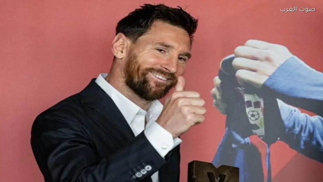 ماضي ميسي يعزز استقراره بعيدًا عن صراعات رئاسة برشلونة الحالية