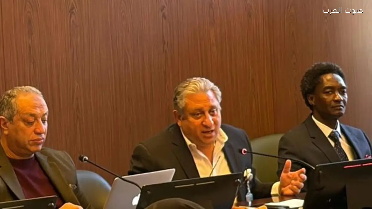 ماعت تدعو لتبني التكنولوجيا الرقمية لتعزيز التنمية العالمية