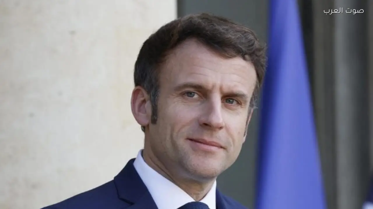 ماكرون يدعو إسرائيل لعدم التدخل عسكريًا في لبنان