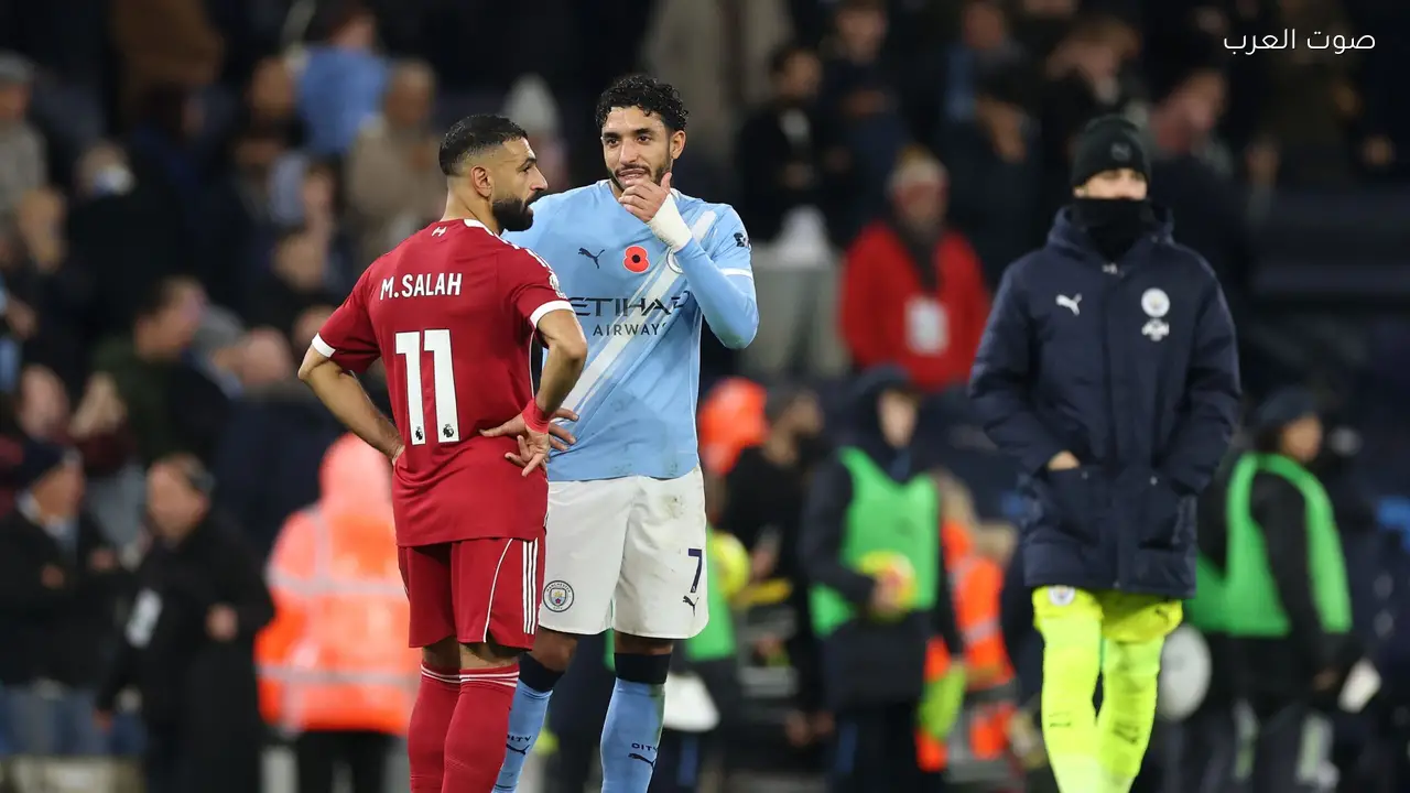 مانشستر سيتي يواجه ليفربول في ربع نهائي كأس الاتحاد وتشيلسي ضد بورت فيل