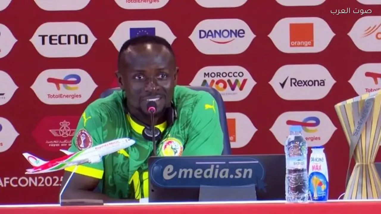 ماني يكشف تفاصيل حديثه مع كلوب حول دينه