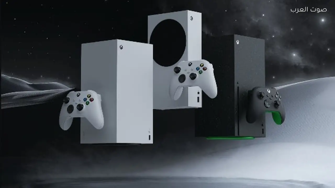 مايكروسوفت تكشف عن تفاصيل جيل جديد من Xbox تحت اسم Project Helix