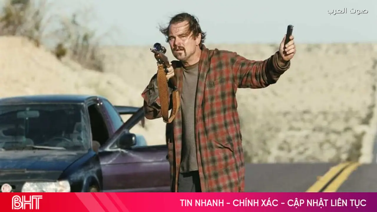 مايكل بي. جوردان يتفوق على ليوناردو دي كابريو في الأداء الفني