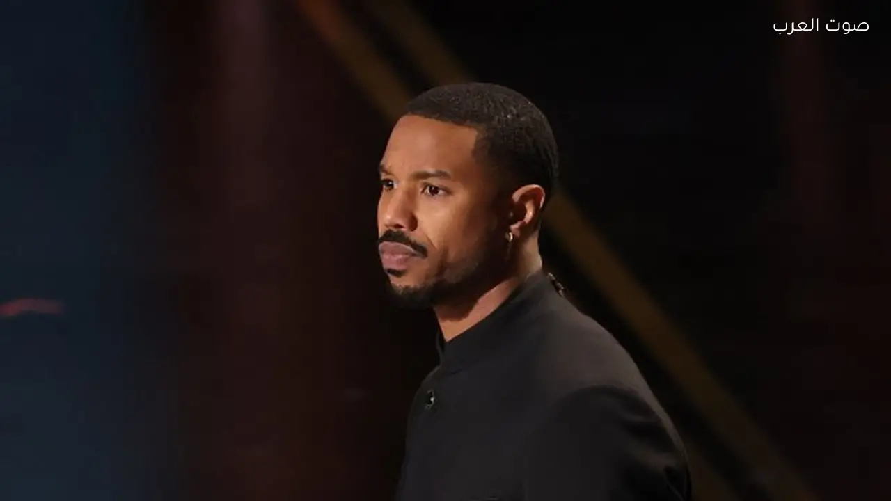 مايكل بي جوردان يفوز بجائزة أوسكار 2026 كأفضل ممثل عن فيلم Sinners