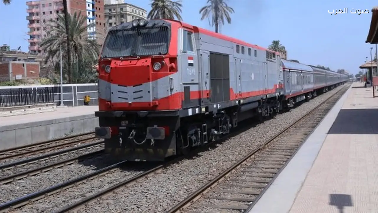 مباحث طهطا تحدد هوية الفتاة التي صدمها قطار في سوهاج