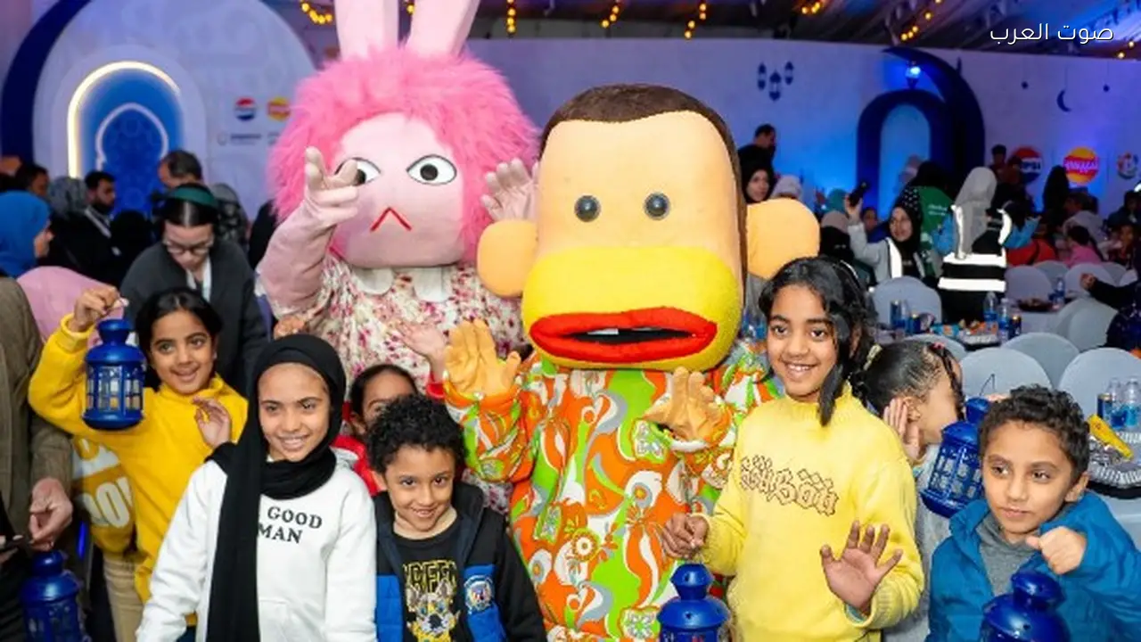 مبادرة لتوفير مليون وجبة خلال رمضان في ست محافظات