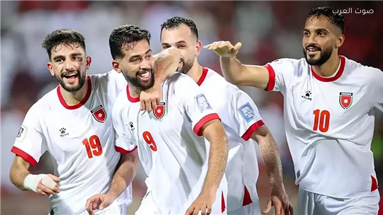 مباراة الأردن ونيجيريا: متابعة مباشرة بجودة عالية وتحليل شامل