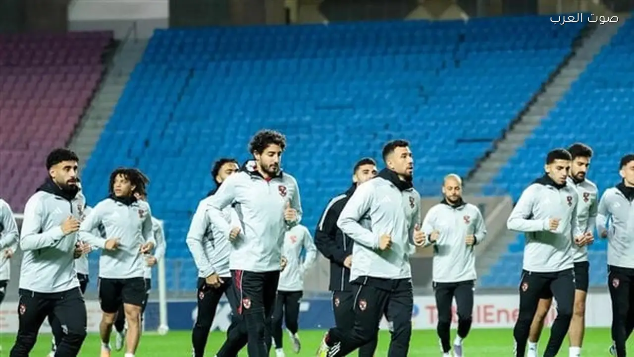 يلا شوت شوط 1 مباراة الأهلي ضد الترجي التونسي بث مباشر ربع نهائي دوري أبطال إفريقيا