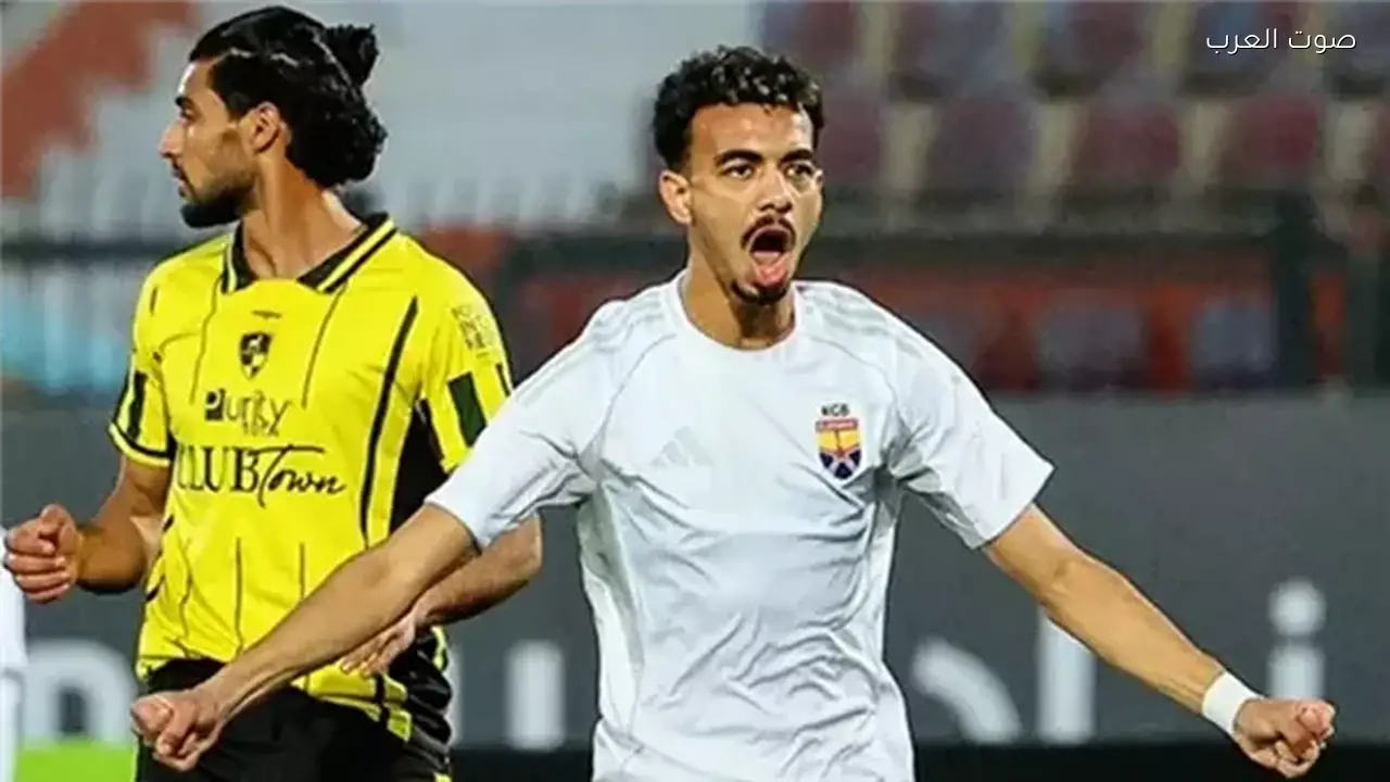 مباراة الجونة والمصري البورسعيدي في كأس عاصمة مصر مباشرة الآن