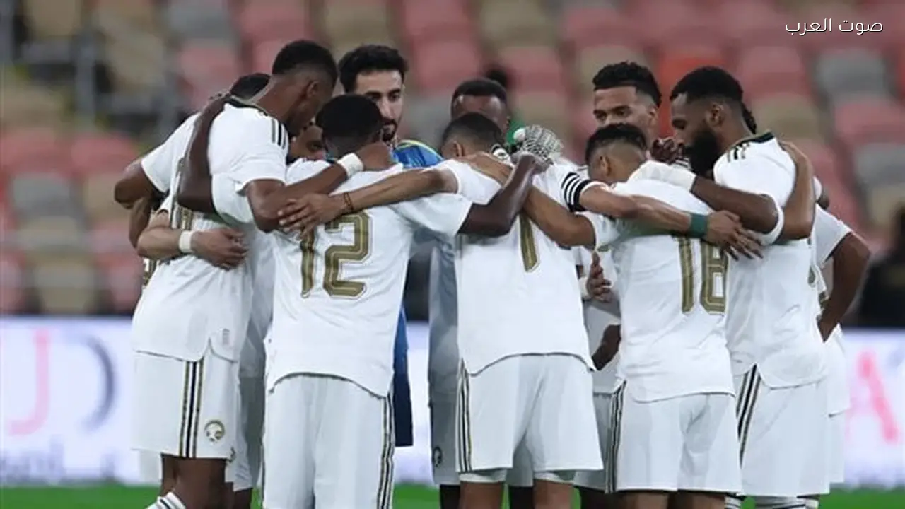مباراة السعودية وصربيا الودية: متابعة حية استعدادًا لكأس العالم