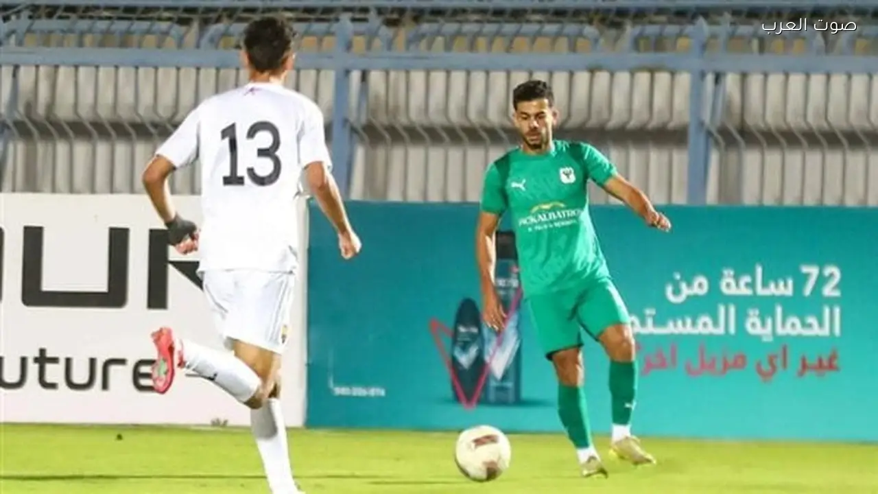 مباراة المصري والجونة في كأس عاصمة مصر: متابعة مباشرة وتحليل شامل