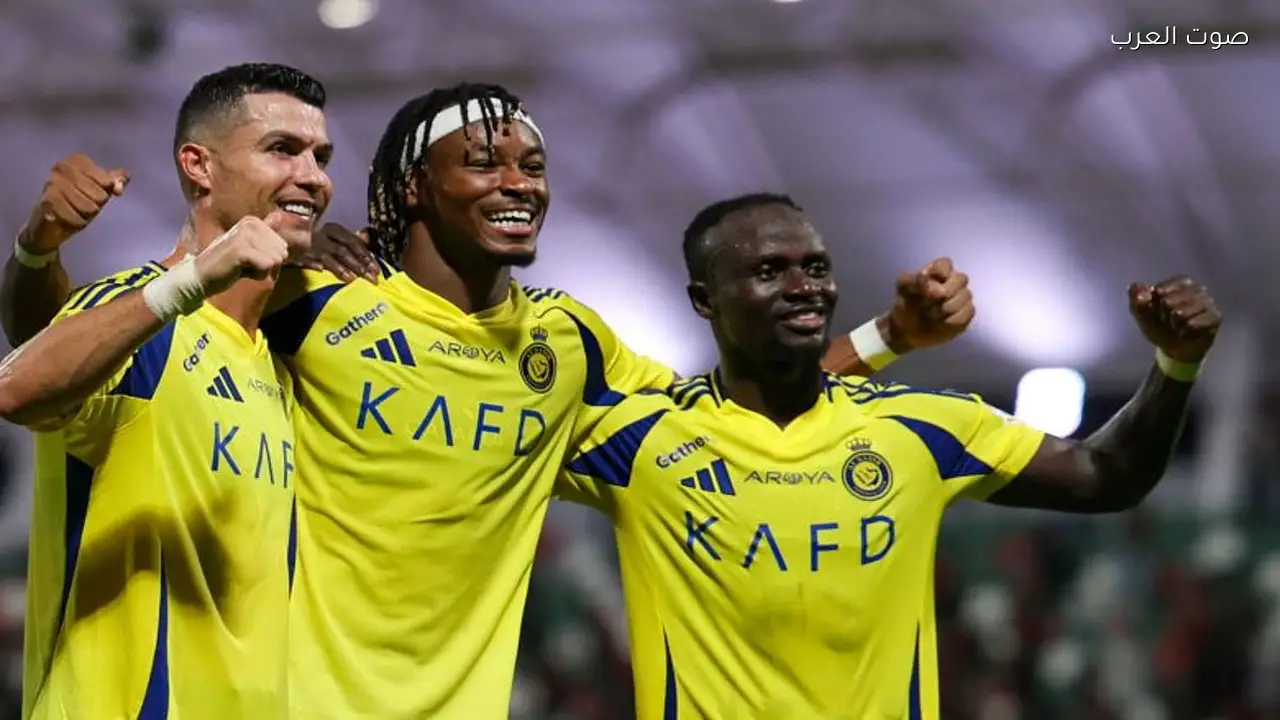 مباراة النصر والوصل تقام في 19 أبريل على ستاد زعبيل