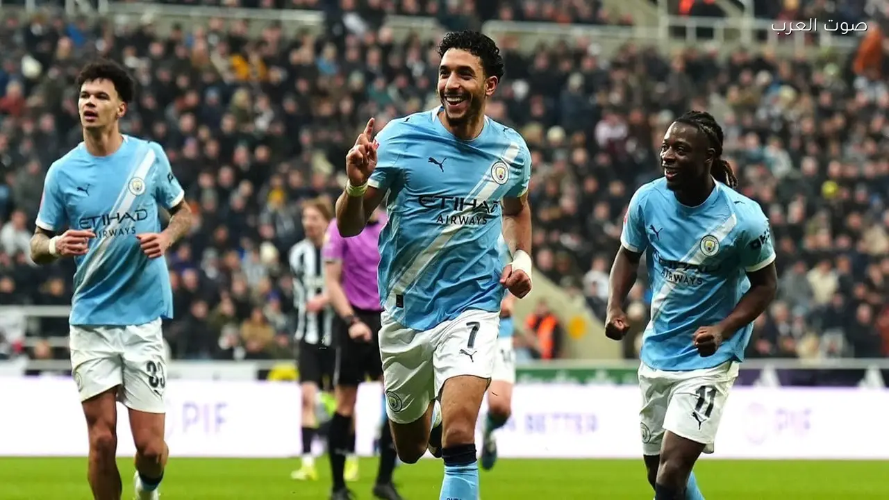 مباراة مانشستر سيتي وليفربول: صراع الكبار في الدوري الإنجليزي الممتاز