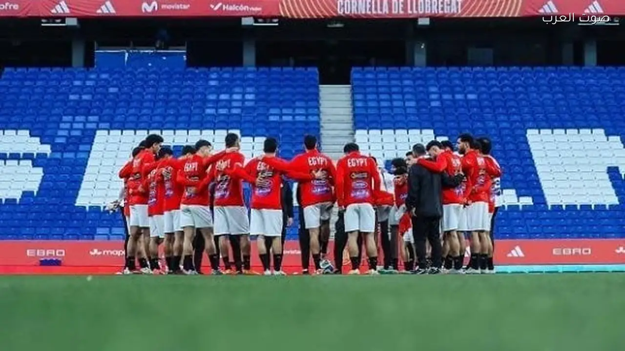 مباراة مصر وإسبانيا: متابعة مباشرة الآن وتحليل شامل للحدث