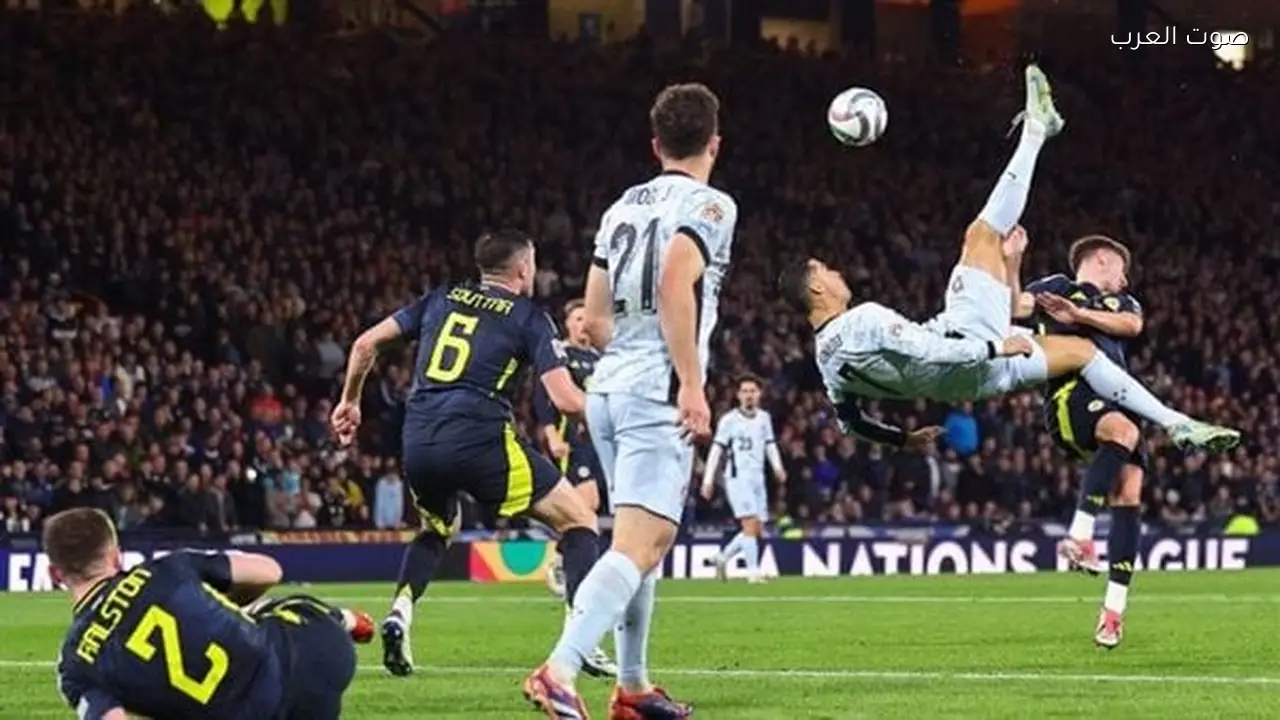 مباراة منتخب أسكتلندا ضد منتخب اليابان مباشرة على يلا شوت الآن