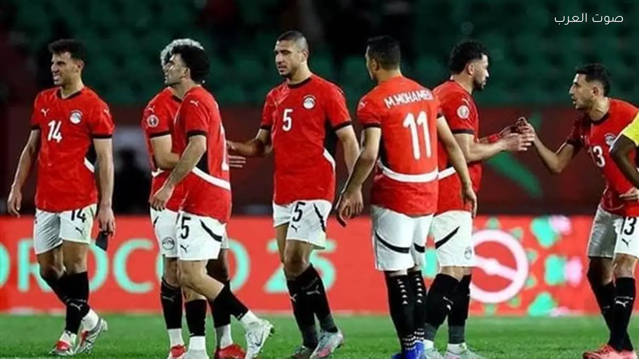 مباراة منتخب مصر ضد إسبانيا: متابعة مباشرة الآن على يلا شوت