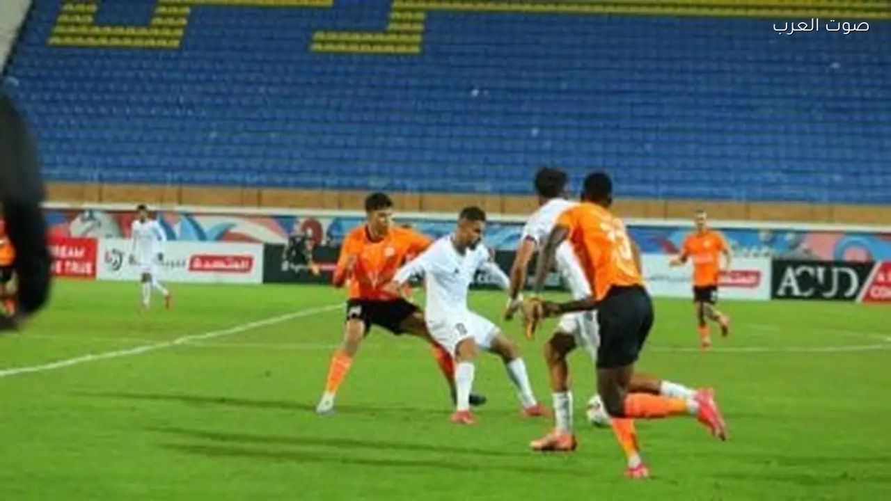 مباراتان اليوم تختتمان الجولة الـ20 من الدوري المصري والقنوات الناقلة