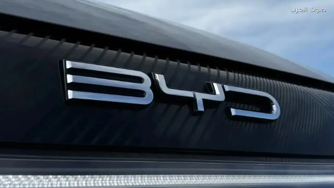 مبيعات بي واي دي تتراجع 41% في فبراير بسبب تباطؤ الطلب