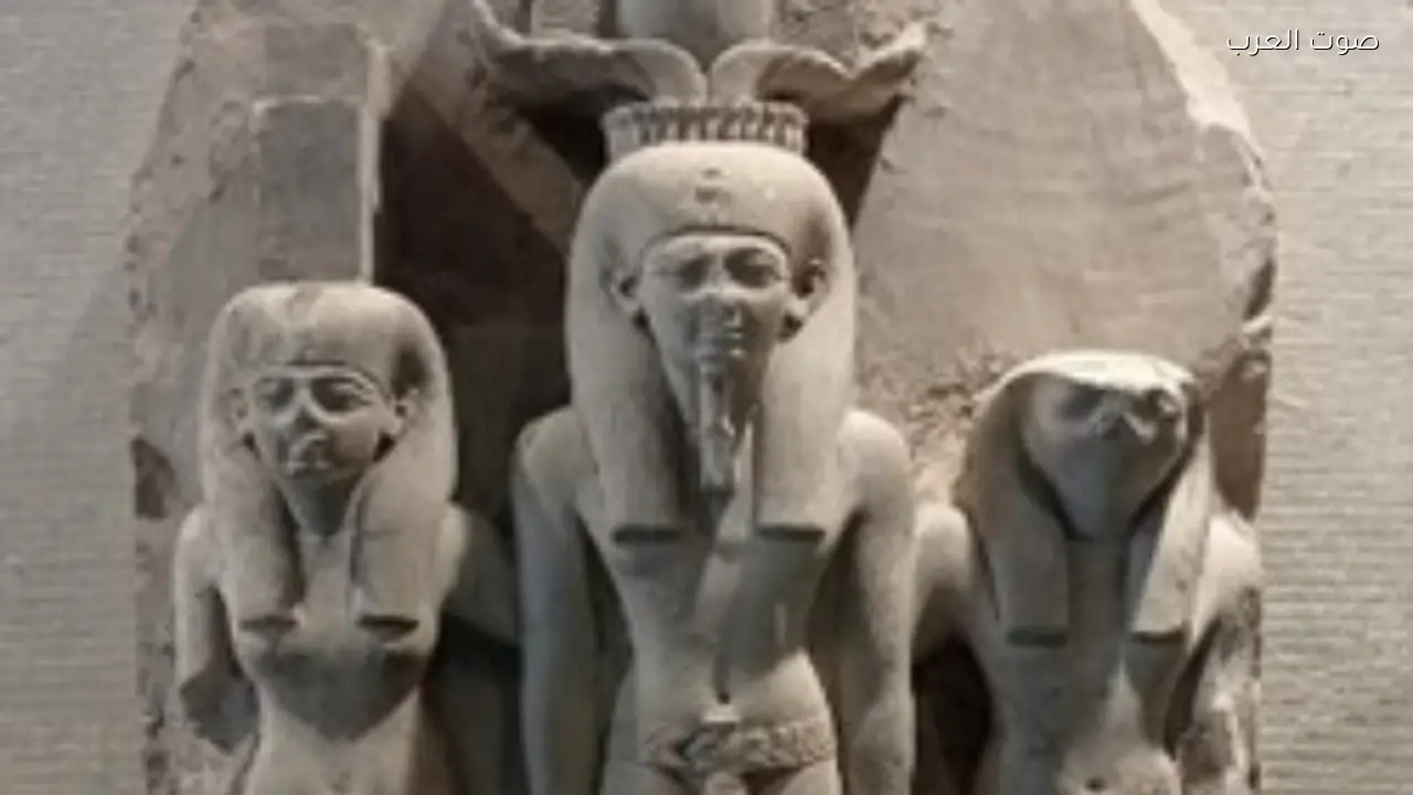 متاحف الآثار تحتفل باليوم العالمي للمرأة وعيد الأم واليوم العالمي للمياه