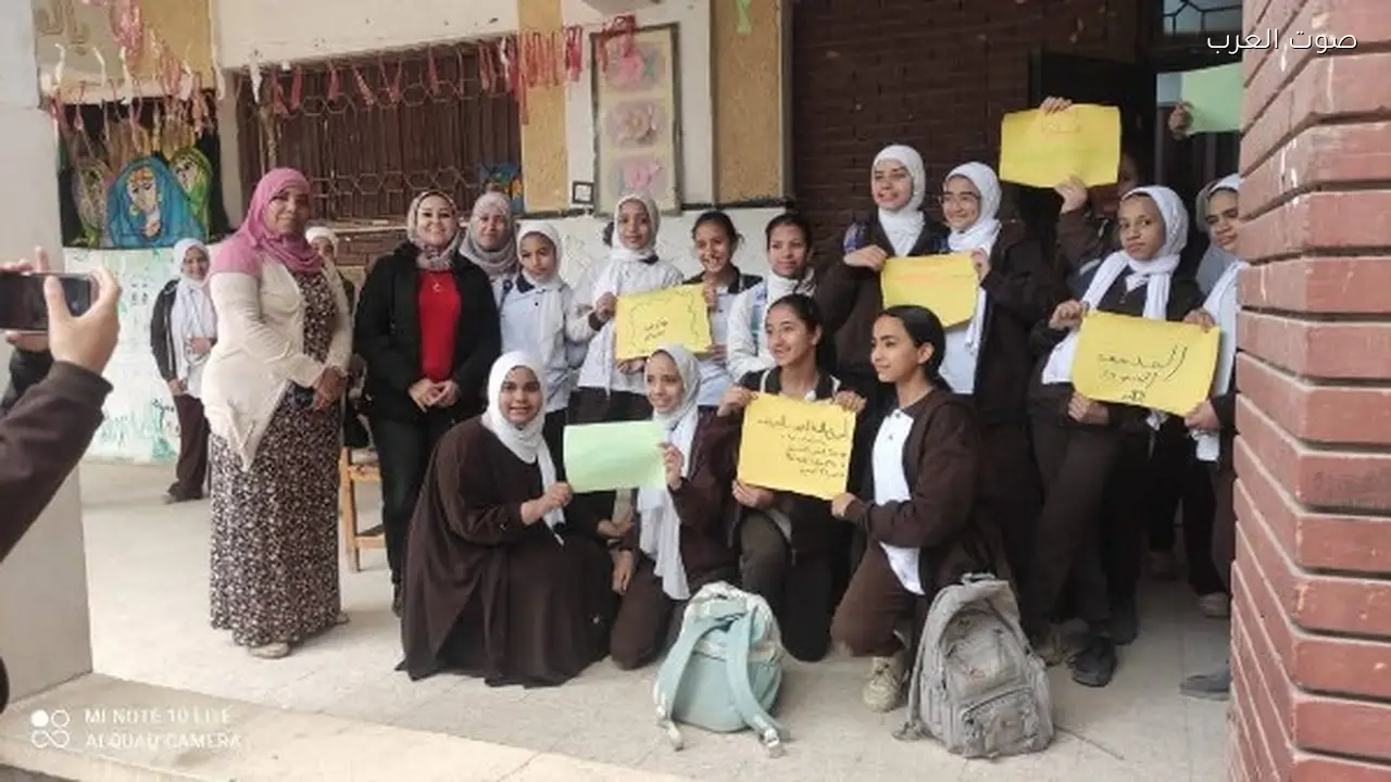 متحف أخناتون يحيي اليوم العالمي للمرشد السياحي