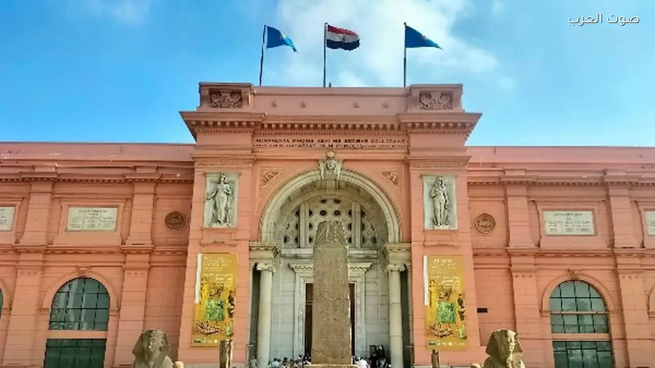 متحف التحرير يفتح باب التسجيل لطلاب الجامعات في تدريب جديد