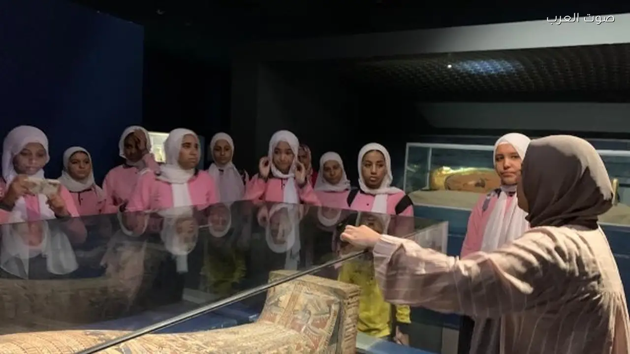 متحف السويس يطلق جولات إرشادية بمناسبة يوم الطبيب المصري