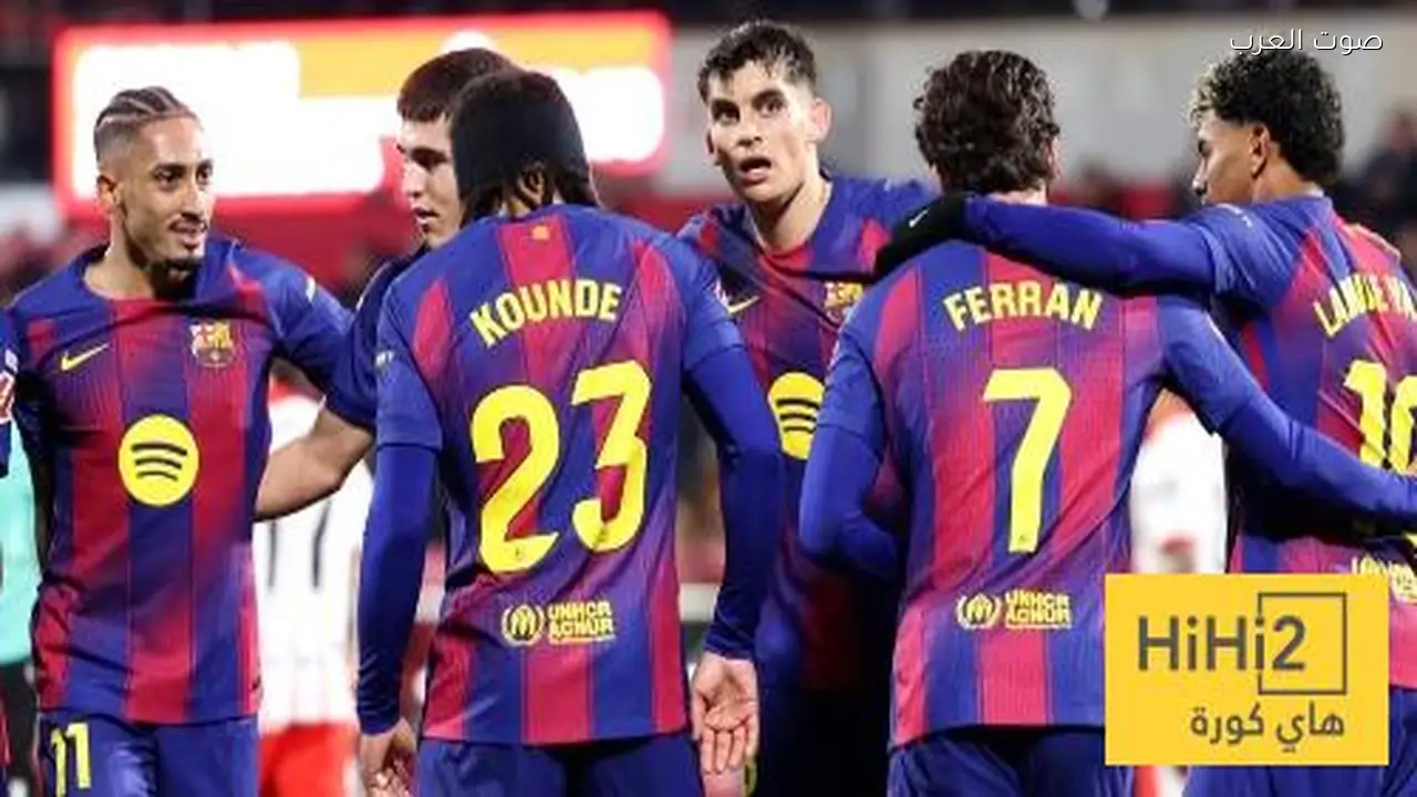 متى يحدد لاعبو برشلونة مواعيد تصويتهم في الانتخابات المقبلة