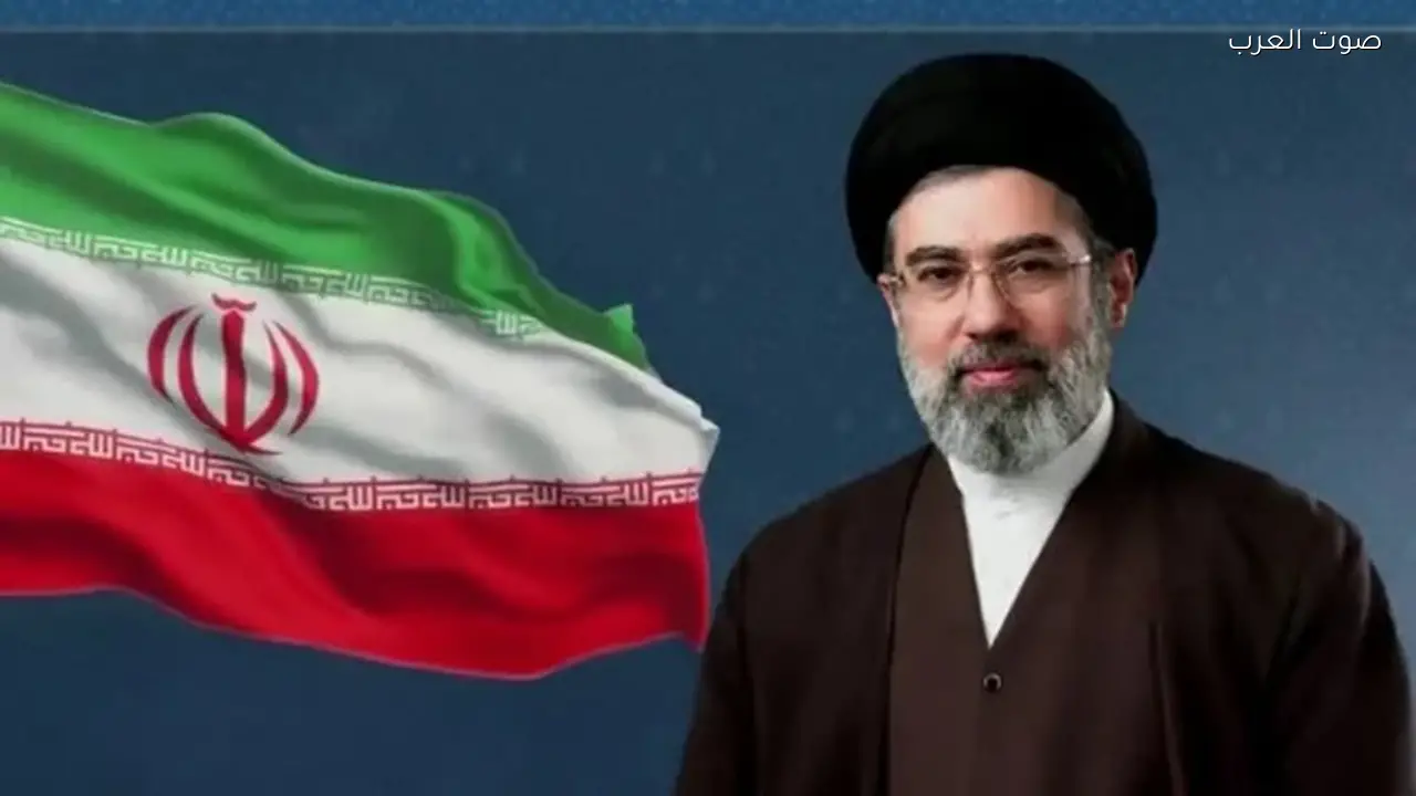 مجتبى خامنئي يتحدث لأول مرة كمرشد جديد لإيران