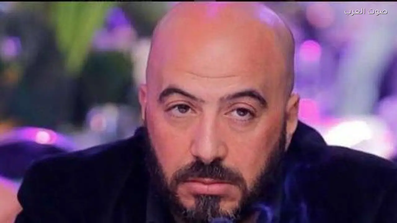 مجدي الهواري يوجه رسالة لمحمد سامي بعد منافسة المشاهدات